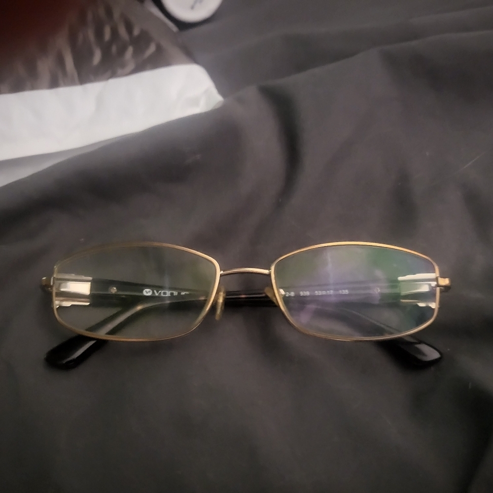Vogue prescription glasses